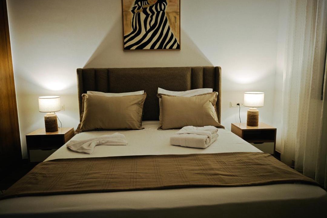 Photo of Bedroom in El Bassatine