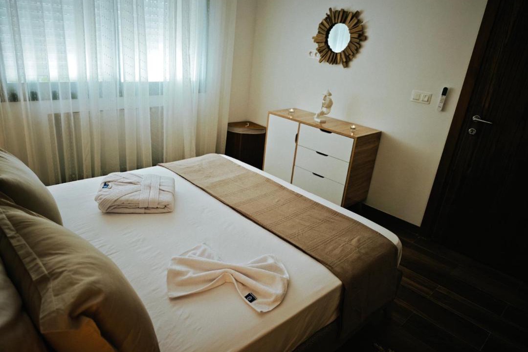 Photo of Bedroom in El Bassatine