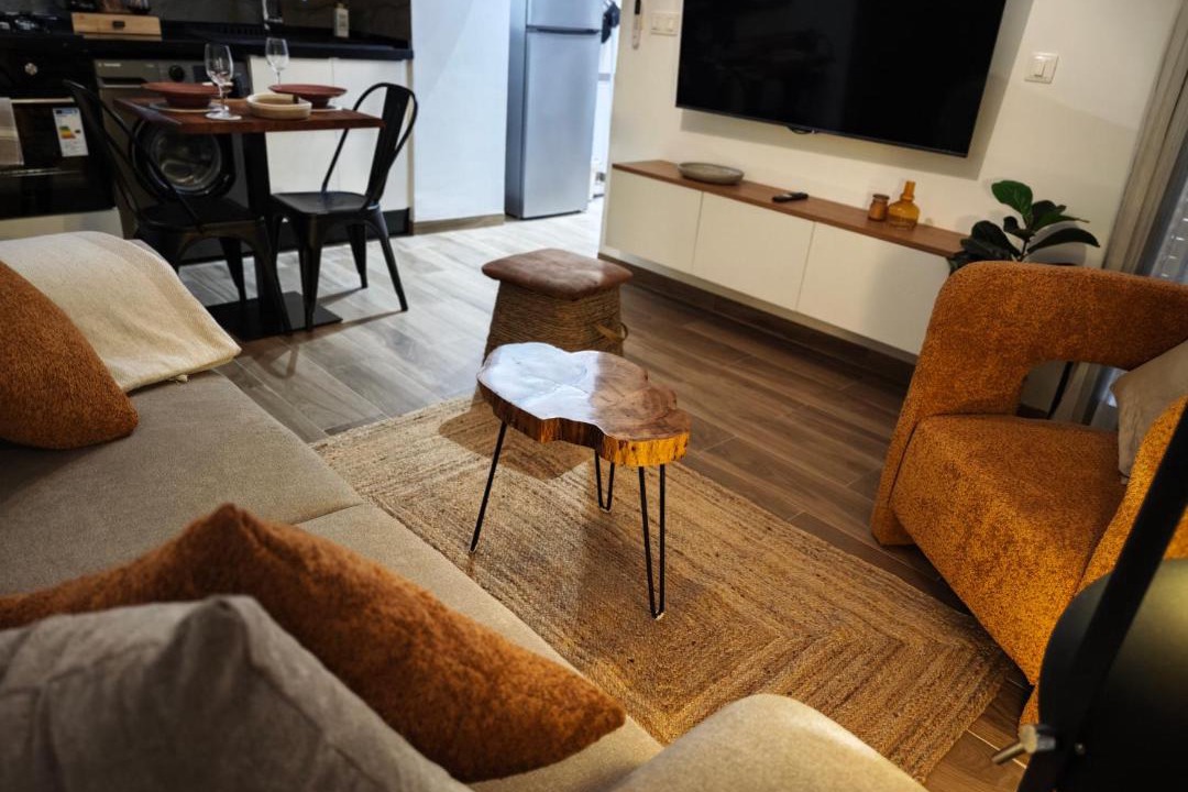 Photo of Livingroom in El Bassatine