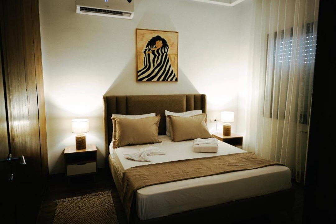 Photo of Bedroom in El Bassatine