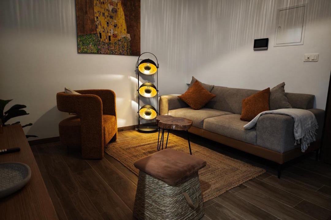 Photo of Livingroom in El Bassatine