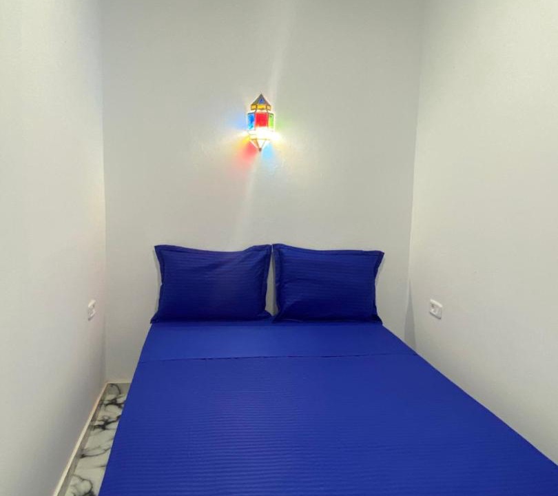 Photo of Bedroom in Beni Atta