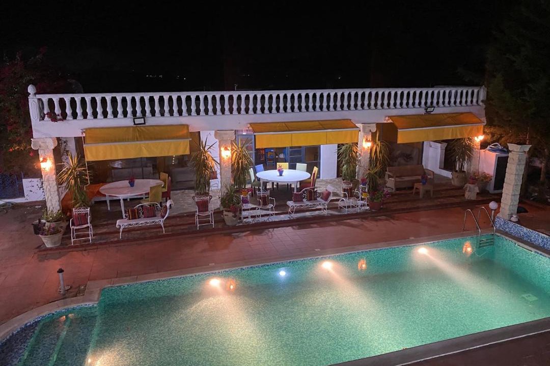 Photo of Patio Balcony in Beni Atta