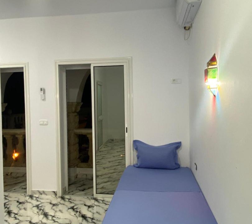 Photo of Bedroom in Beni Atta