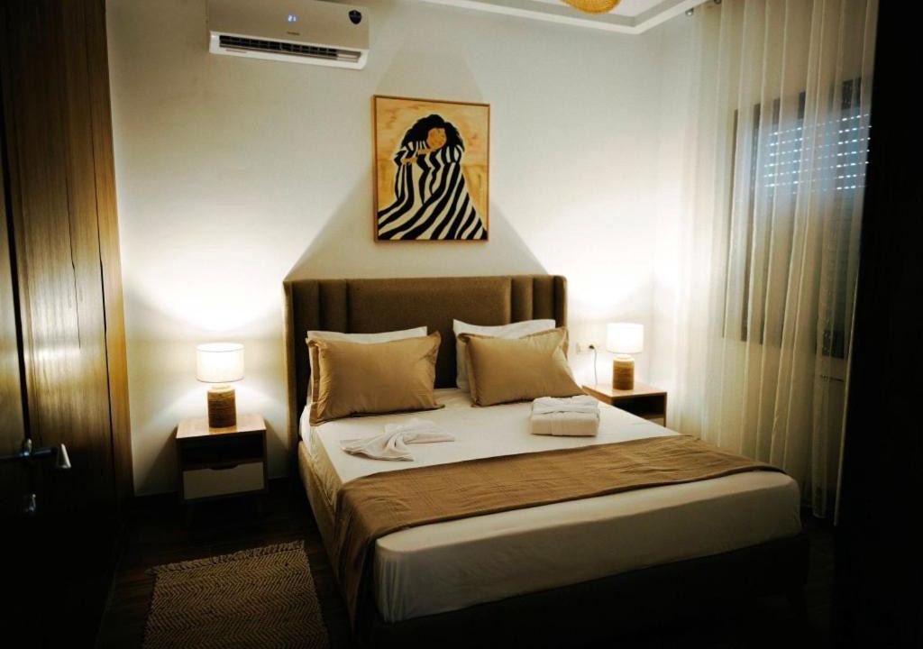 Photo of Bedroom in El Bassatine