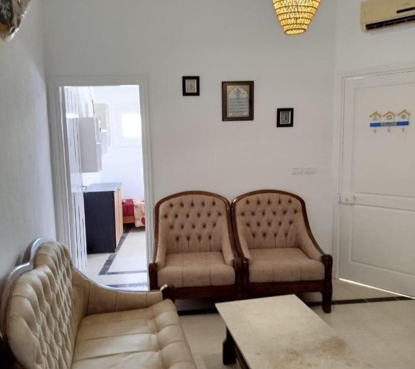 Photo of Livingroom in Chergui