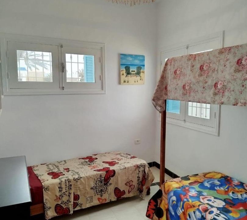 Photo of Bedroom in Chergui