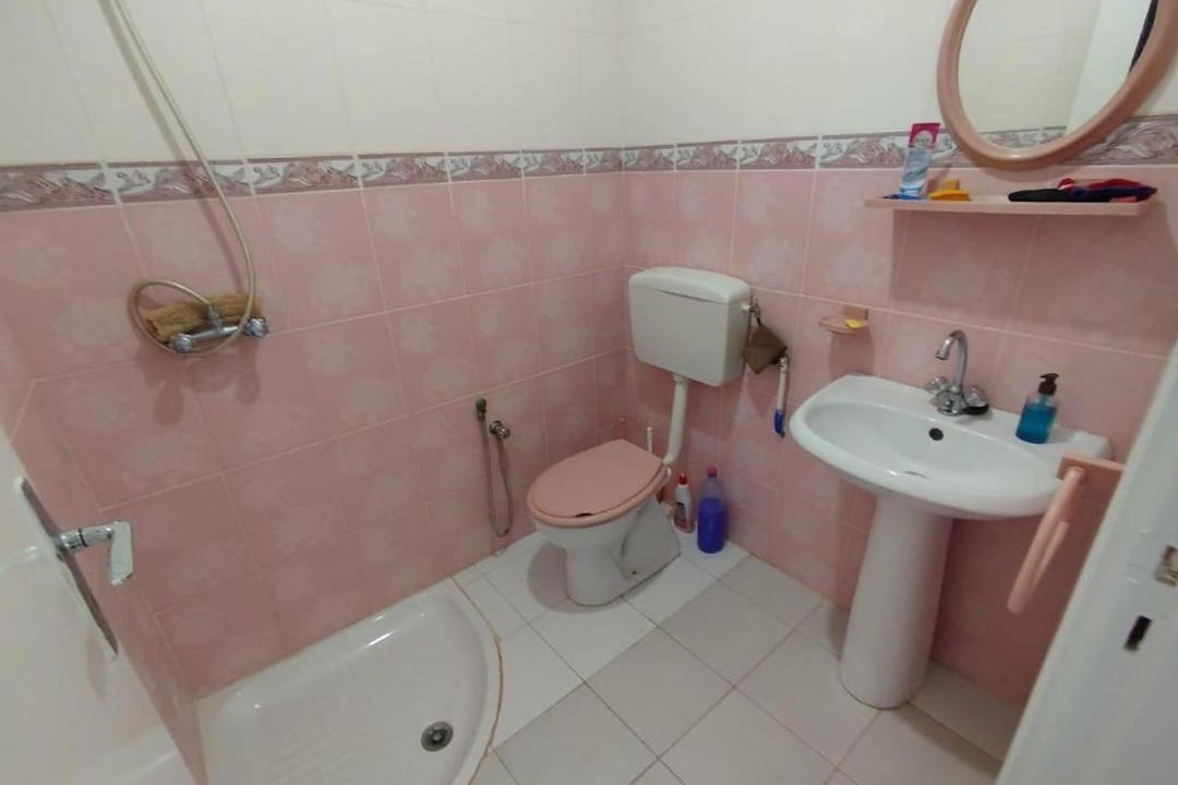 Photo of Bathroom in Chergui