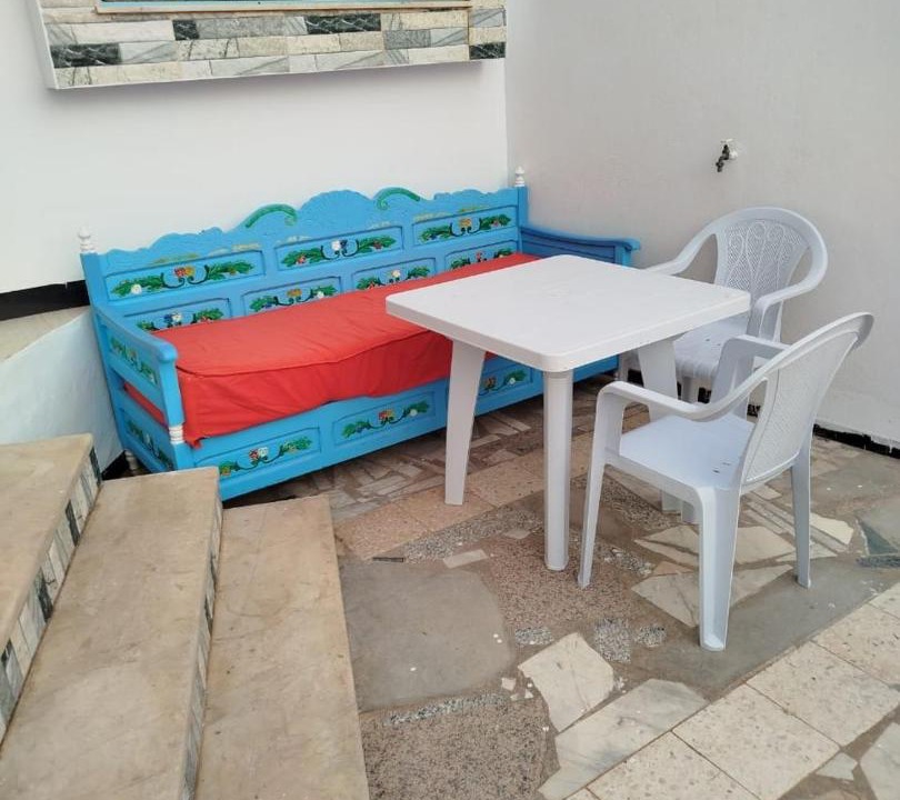 Photo of Patio Balcony in Chergui