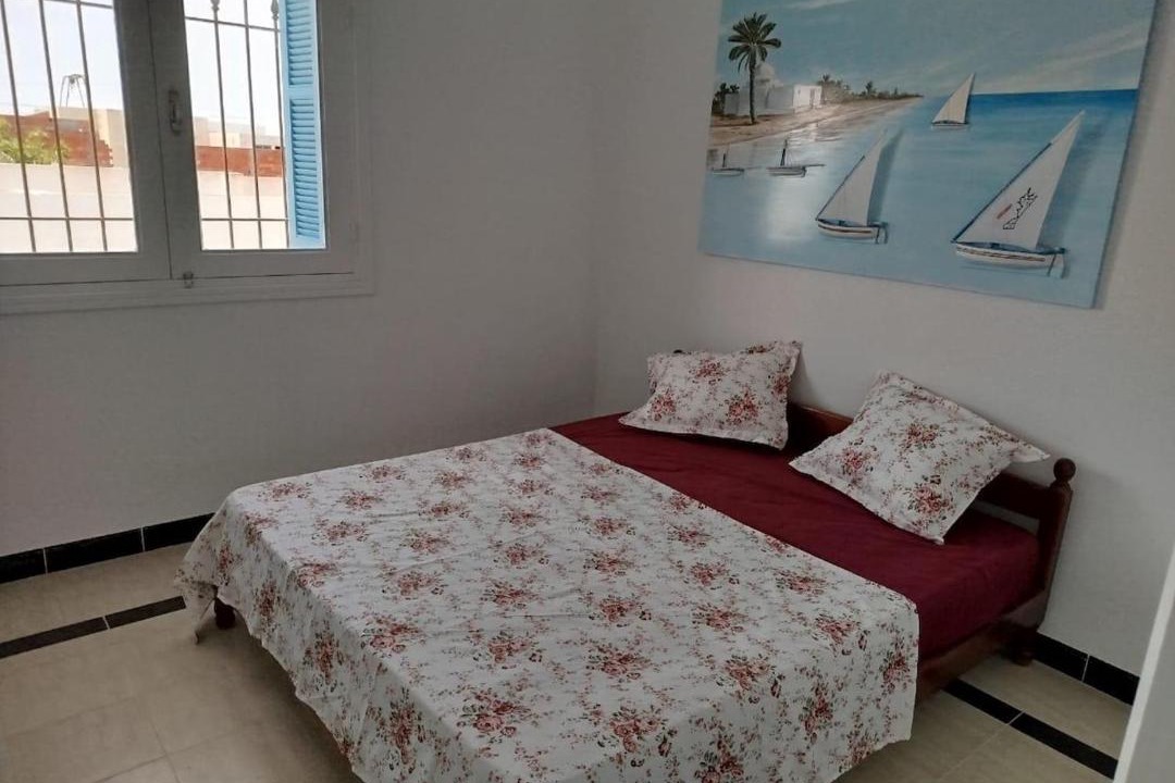 Photo of Bedroom in Chergui