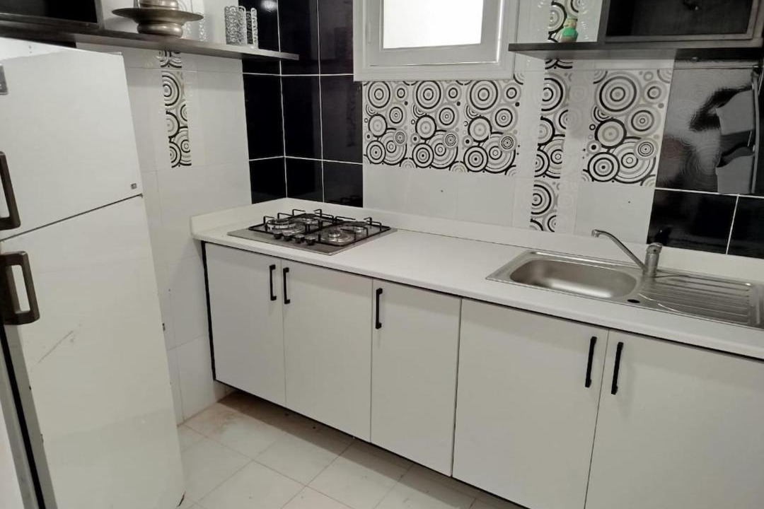 Photo of Kitchen in Chergui