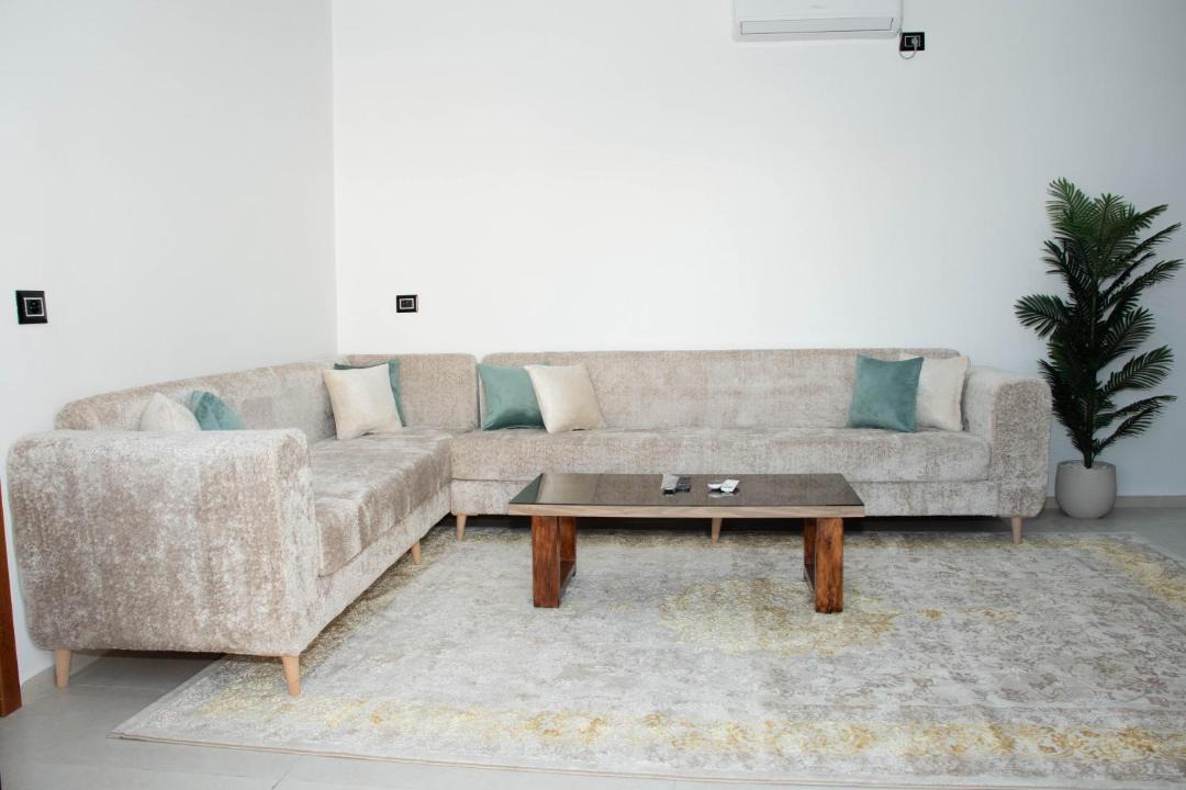 Photo of Livingroom in Erriadh