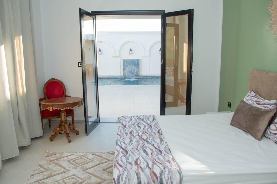 Photo of Bedroom in Erriadh