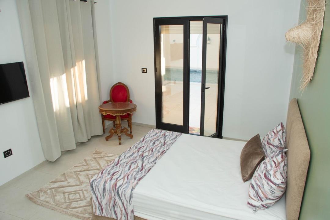 Photo of Bedroom in Erriadh