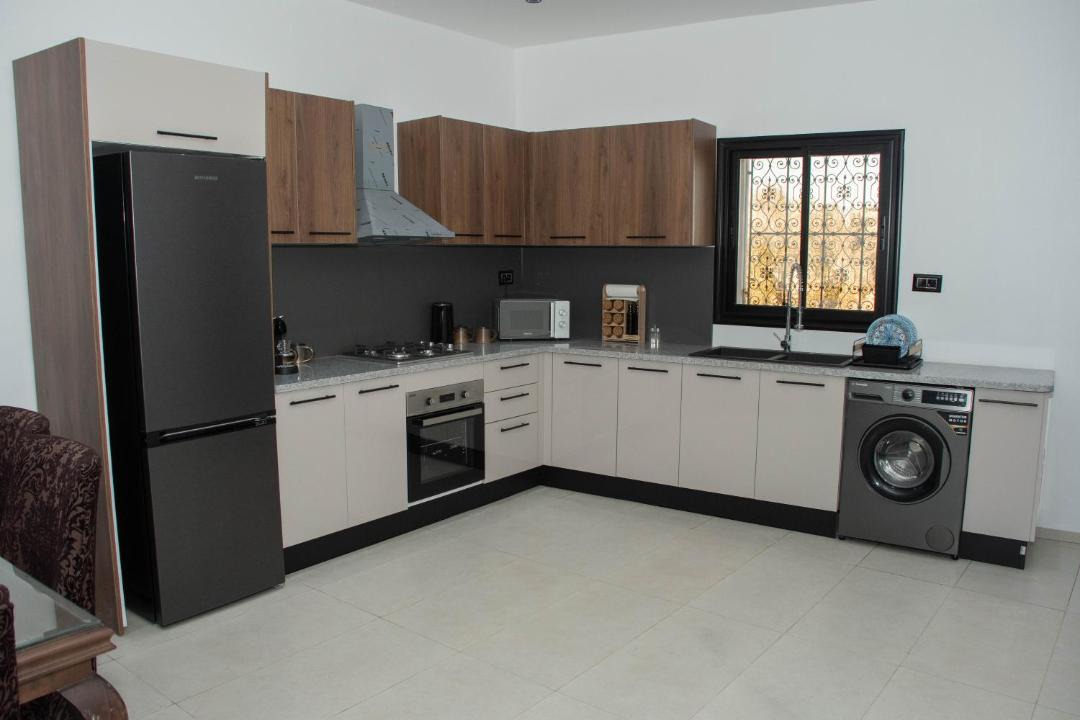 Photo of Kitchen in Erriadh