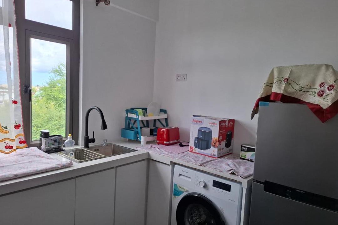 Photo of Kitchen in Wolmar