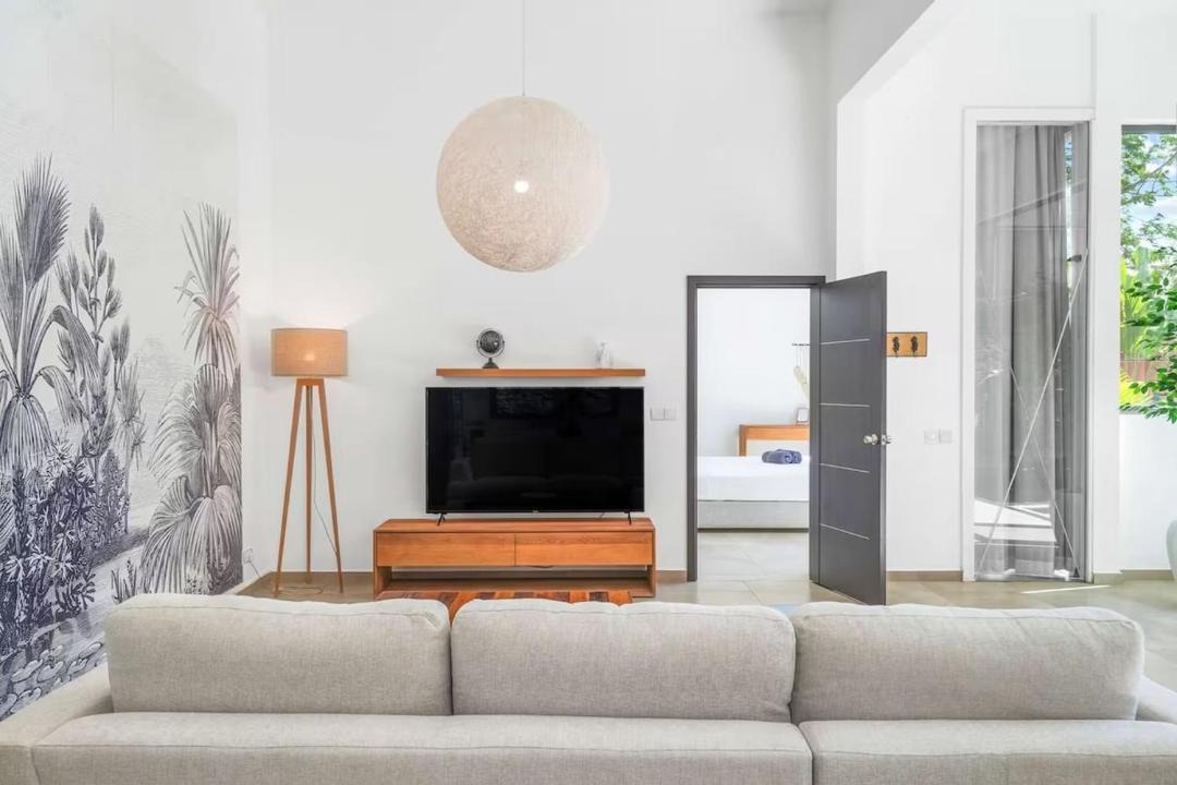 Photo of Livingroom in Camp Bestel