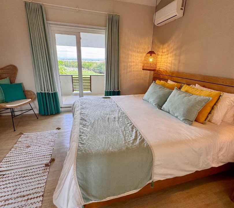 Photo of Bedroom in Pointe D'esny
