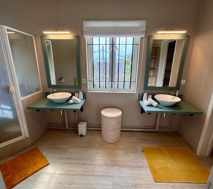 Photo of Bathroom in Pointe D'esny