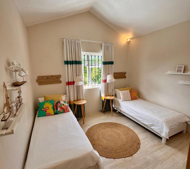 Photo of Bedroom in Pointe D'esny