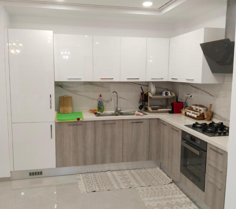 Photo of Kitchen in Chott Mariem