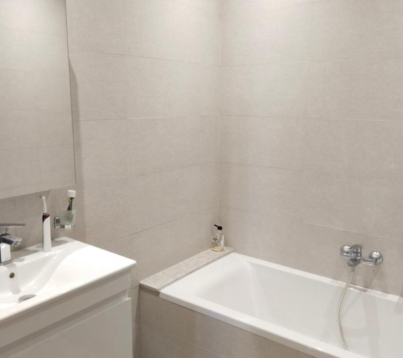 Photo of Bathroom in Chott Mariem