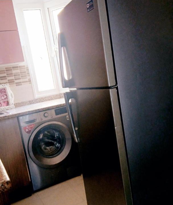 Photo of Kitchen in Chott Mariem