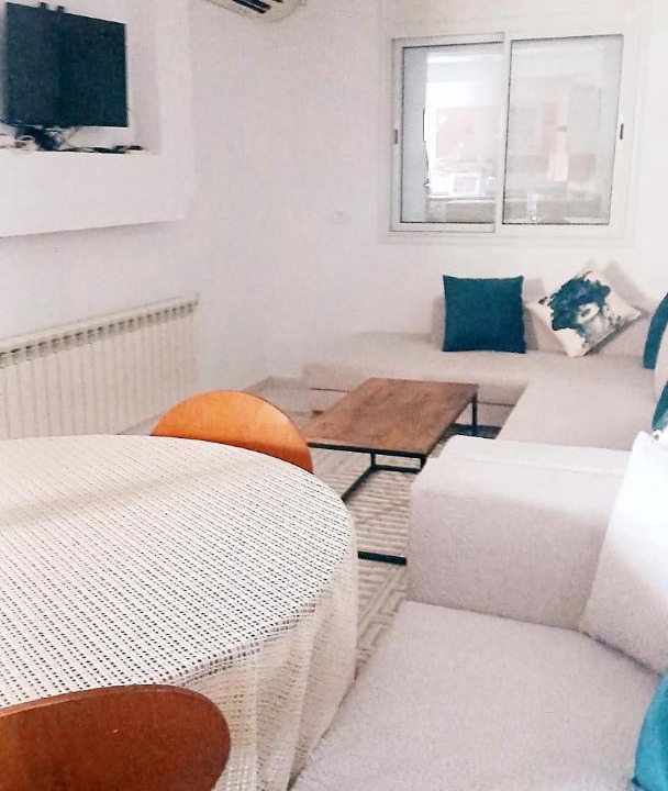 Photo of Livingroom in Chott Mariem