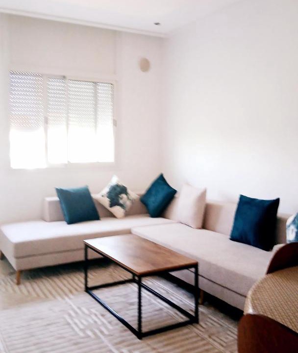 Photo of Livingroom in Chott Mariem
