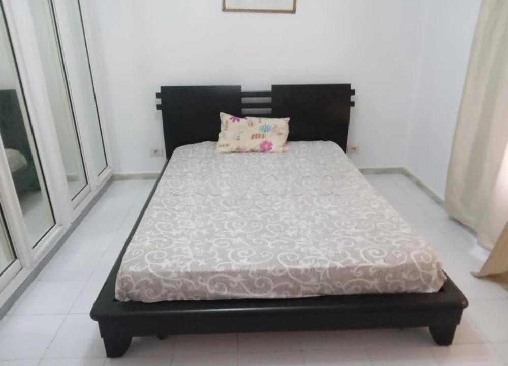 Photo of Bedroom in Tabarka