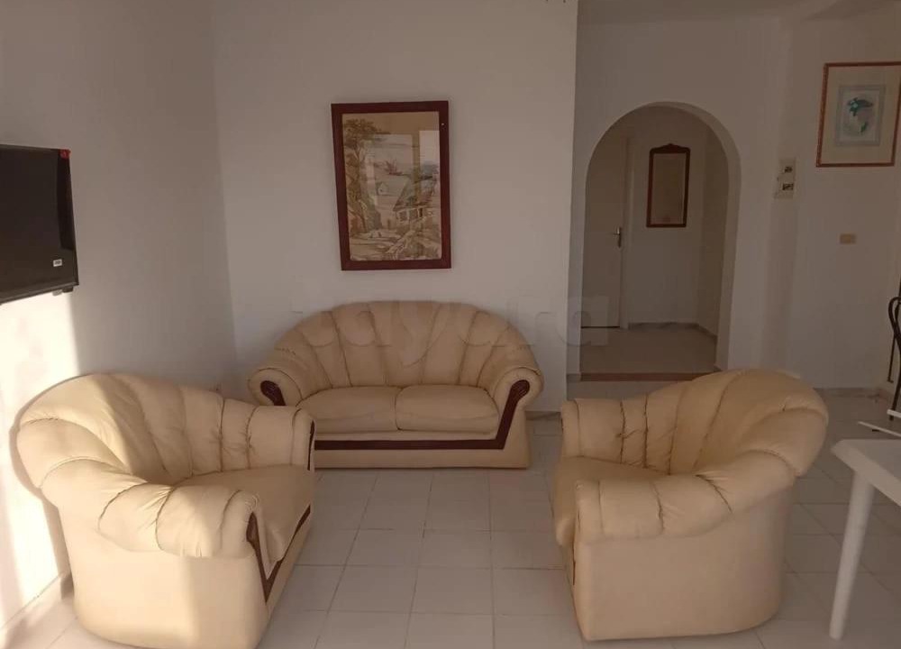 Photo of Livingroom in Tabarka