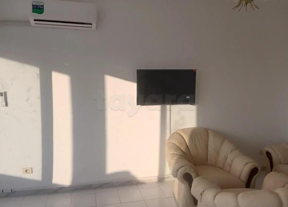 Photo of Livingroom in Tabarka