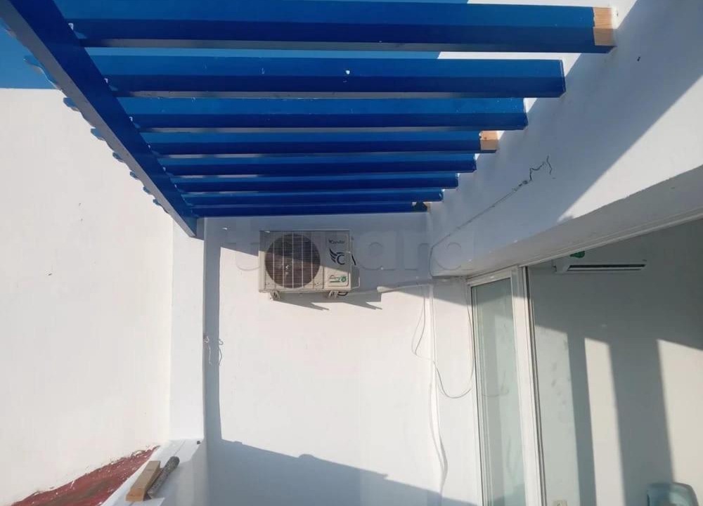 Photo of Patio Balcony in Tabarka