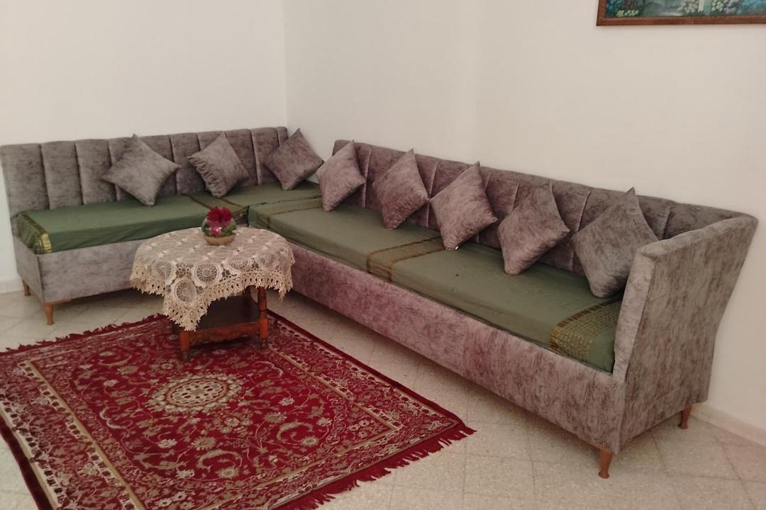 Photo of Livingroom in Kelibia
