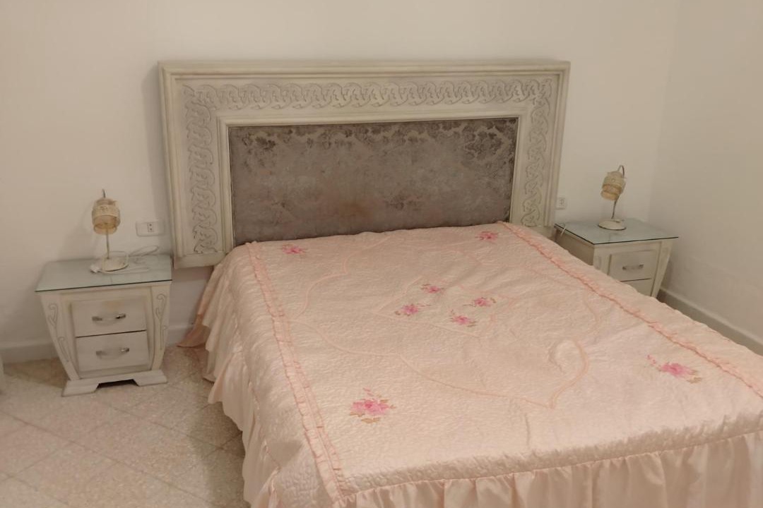 Photo of Bedroom in Kelibia