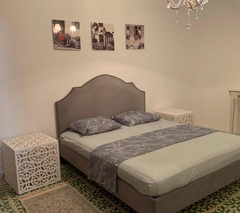 Photo of Bedroom in Sidi Bou Said