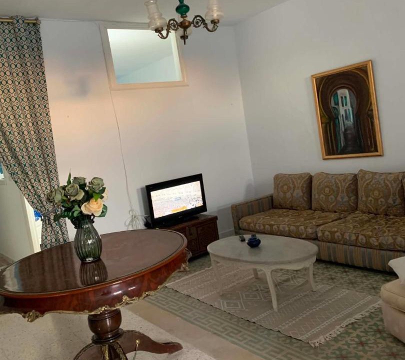 Photo of Livingroom in Sidi Bou Said