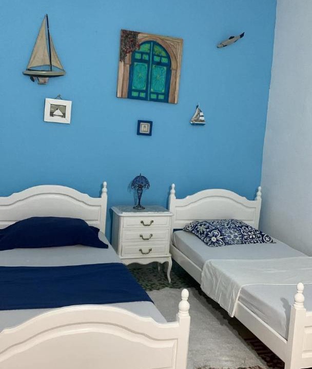 Photo of Bedroom in Sidi Bou Said