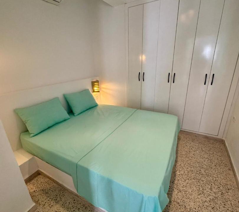 Photo of Bedroom in Tazerka