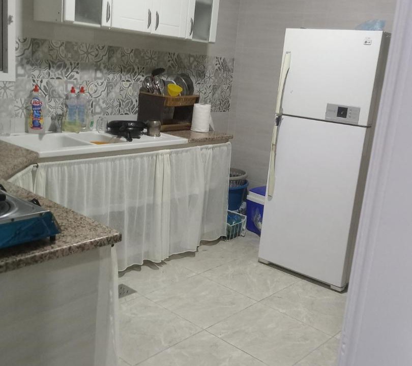Photo of Kitchen in Ras Jebel