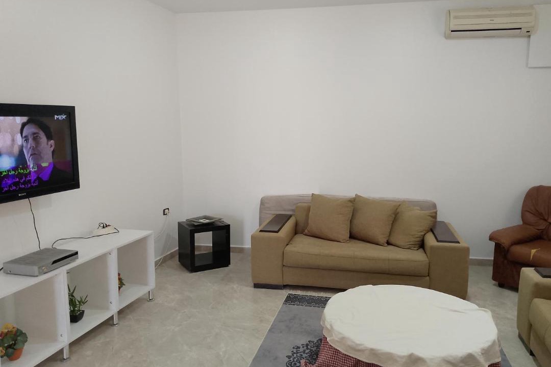 Photo of Livingroom in Ras Jebel