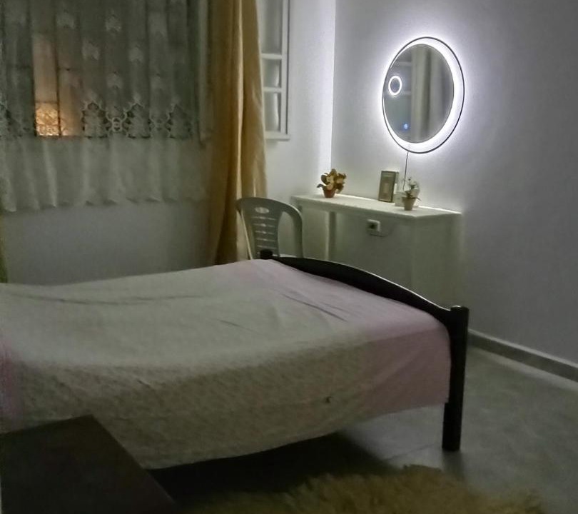 Photo of Bedroom in Ras Jebel