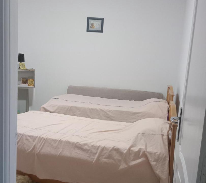 Photo of Bedroom in Ras Jebel