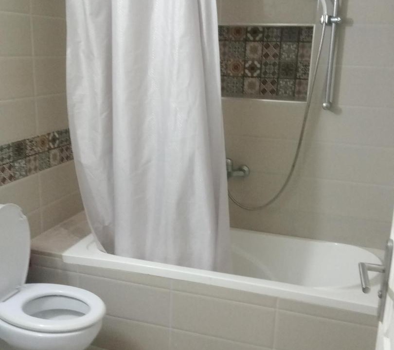 Photo of Bathroom in Ras Jebel