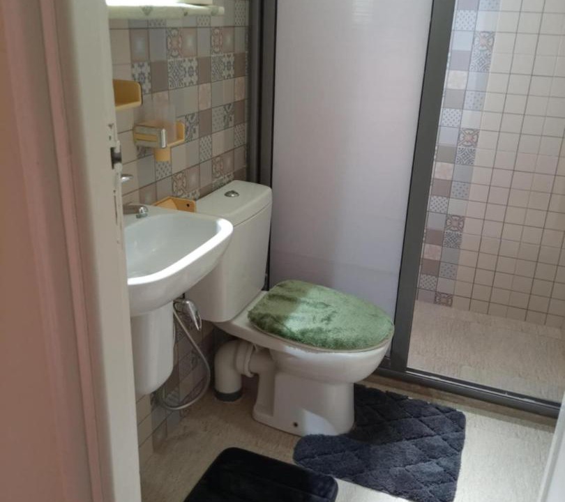 Photo of Bathroom in Rejiche