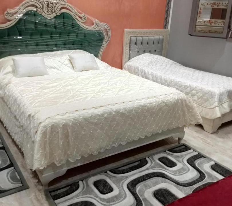 Photo of Bedroom in Rejiche