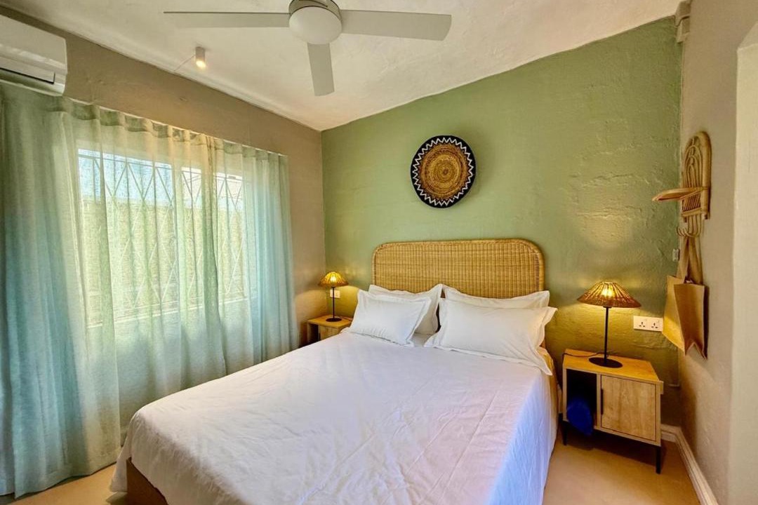 Photo of Bedroom in Black River