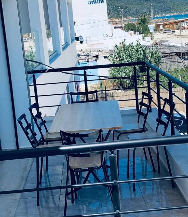 Photo of Patio Balcony in Aousja