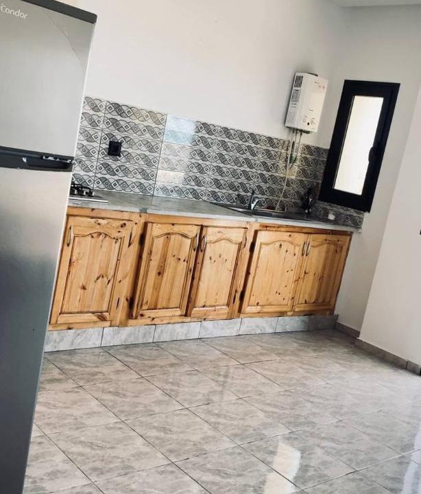 Photo of Kitchen in Aousja