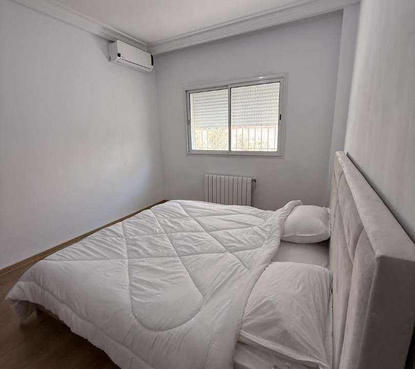Photo of Bedroom in Les Berges Du Lac II